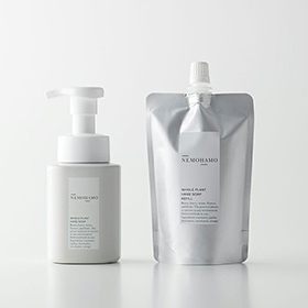 ハンドソープ本品&詰替セット