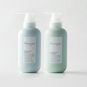 ャンプー&トリートメントセット