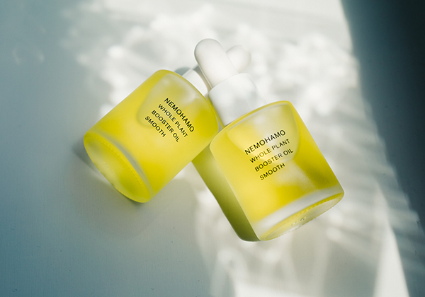 ブースターオイル スムース