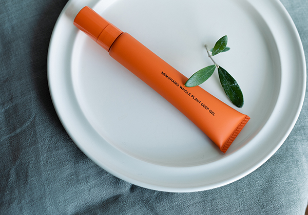 ディープジェル