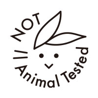 動物実験を行わない
