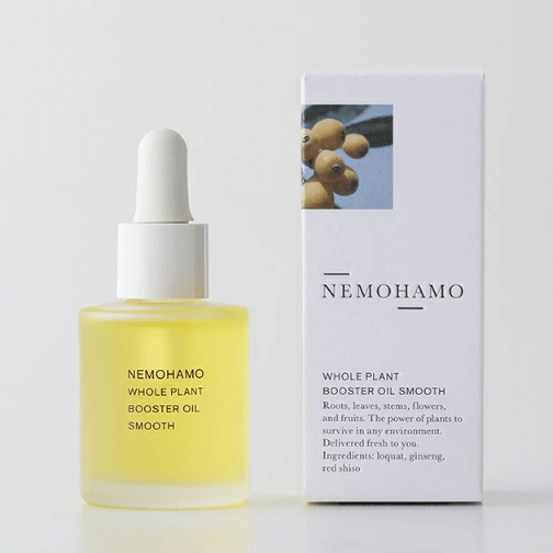 ブースターオイル スムース