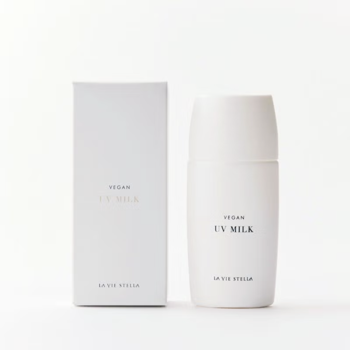 ヴィーガンUVミルク