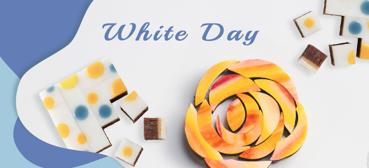 WHITEDAY GIFT2025