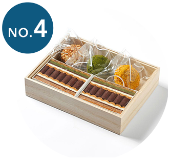 Gift Set B