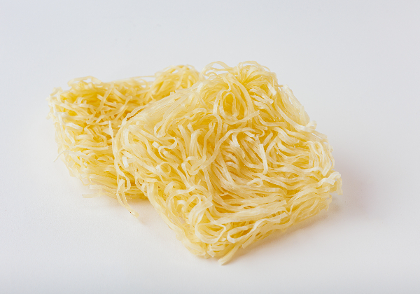 九条ねぎと京ゆばの旨出汁カレーうどん