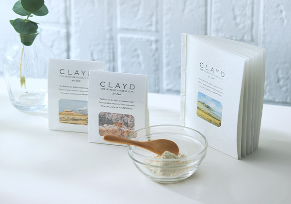 CLAYD（クレイド）イメージ