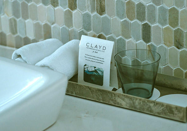 CLAYD（クレイド）イメージ