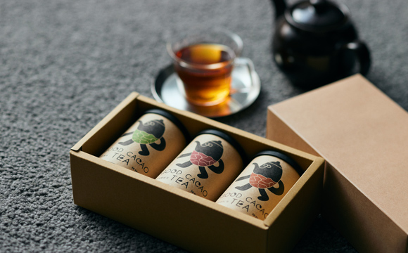 GOOD NATURE MARKET　京たけのこ混ぜごはんの素