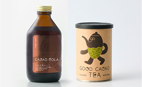 コーヒー・お茶・飲料