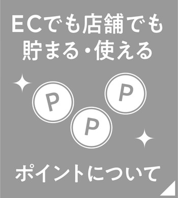 ポイントについて