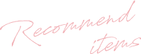 Recommend items