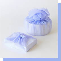 RAUオリジナル風呂敷