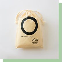 オリジナル巾着