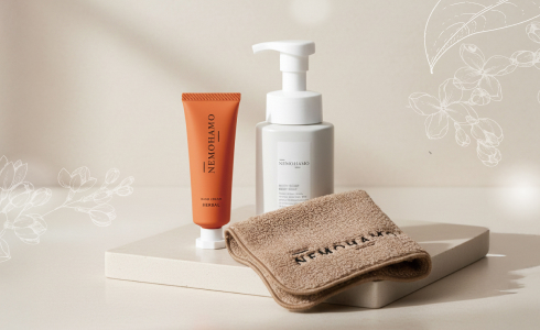 うるおいハンドケアセット