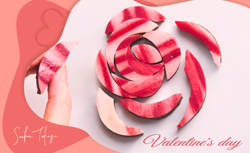 Sachi Takagiバレンタイン2026