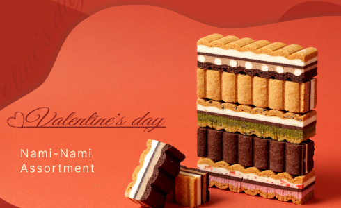 RAUバレンタイン2026