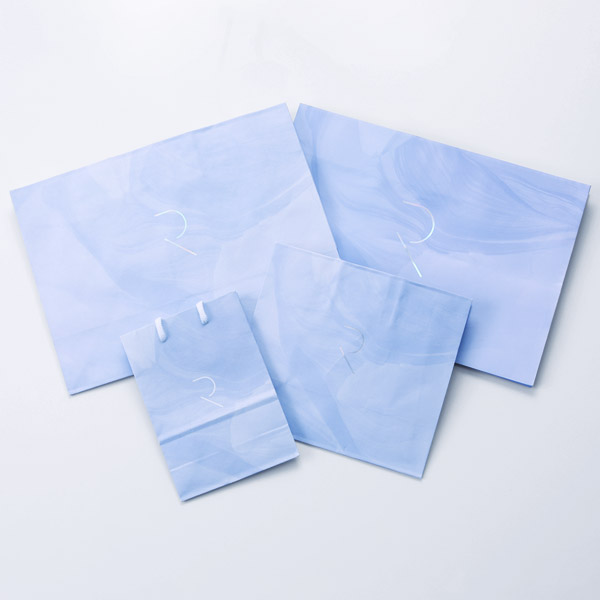 RAUオリジナルショッパー（有料）