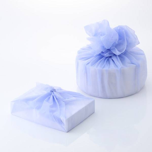 RAUオリジナル風呂敷（有料）