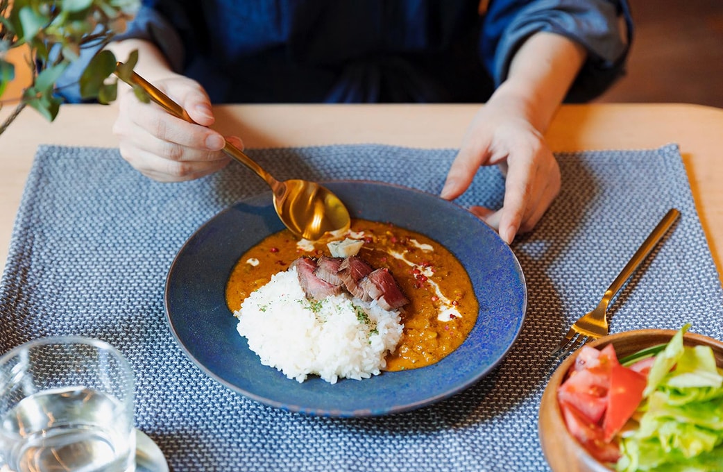 GOOD NATURE MARKET　について