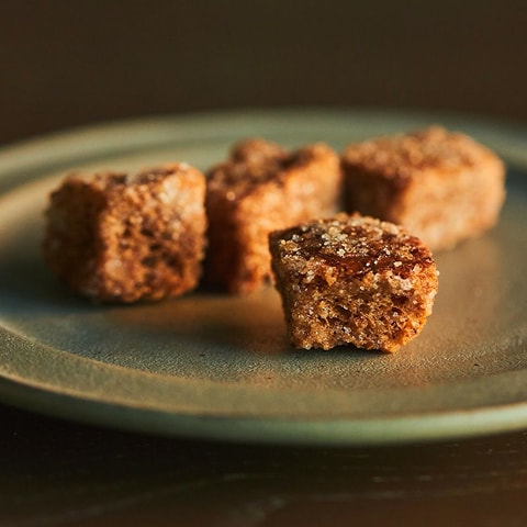 GOOD CACAO  日本茶に合う京都ラスク