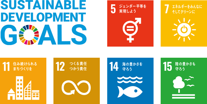 sdgs