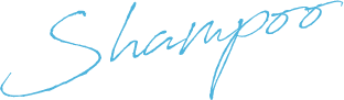 シャンプー