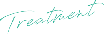 トリートメント