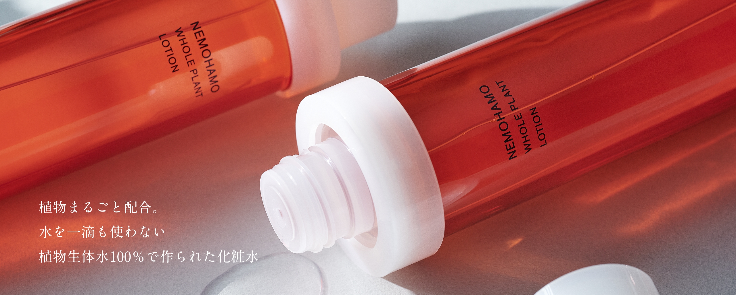 エイジングケアローション モイスト