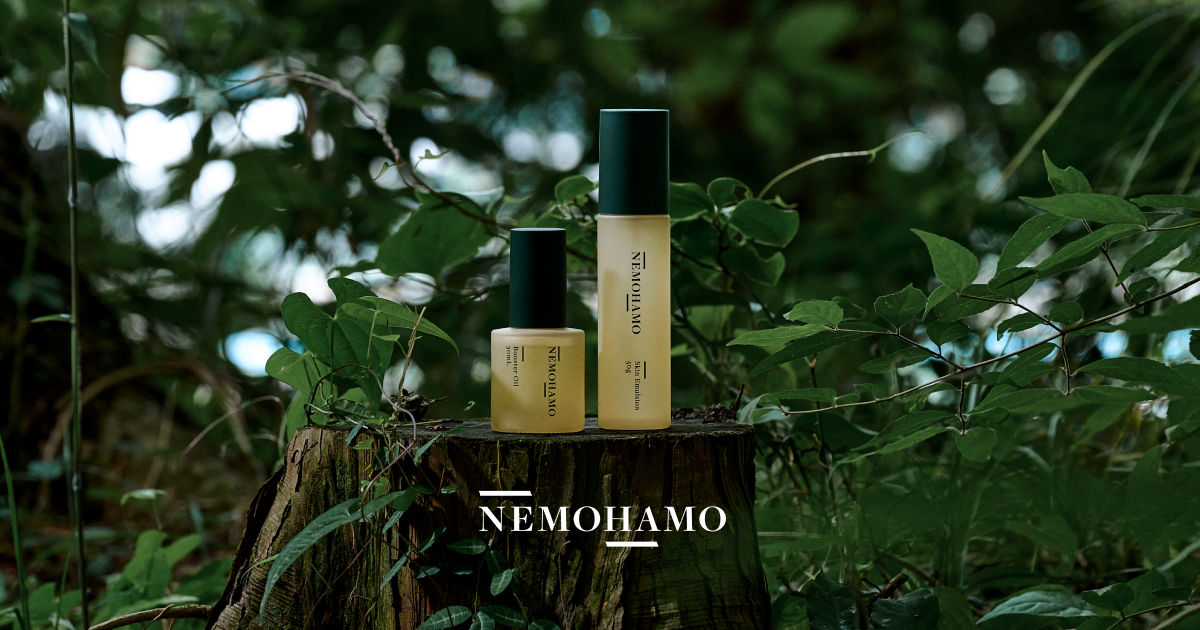 ヘアケア一覧 | NEMOHAMO公式サイト ヘアケア一覧 | NEMOHAMO公式サイト