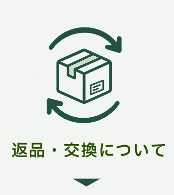 返品・交換について