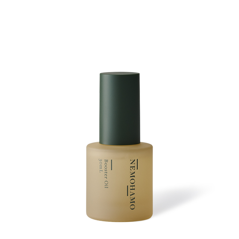 ブースターオイル