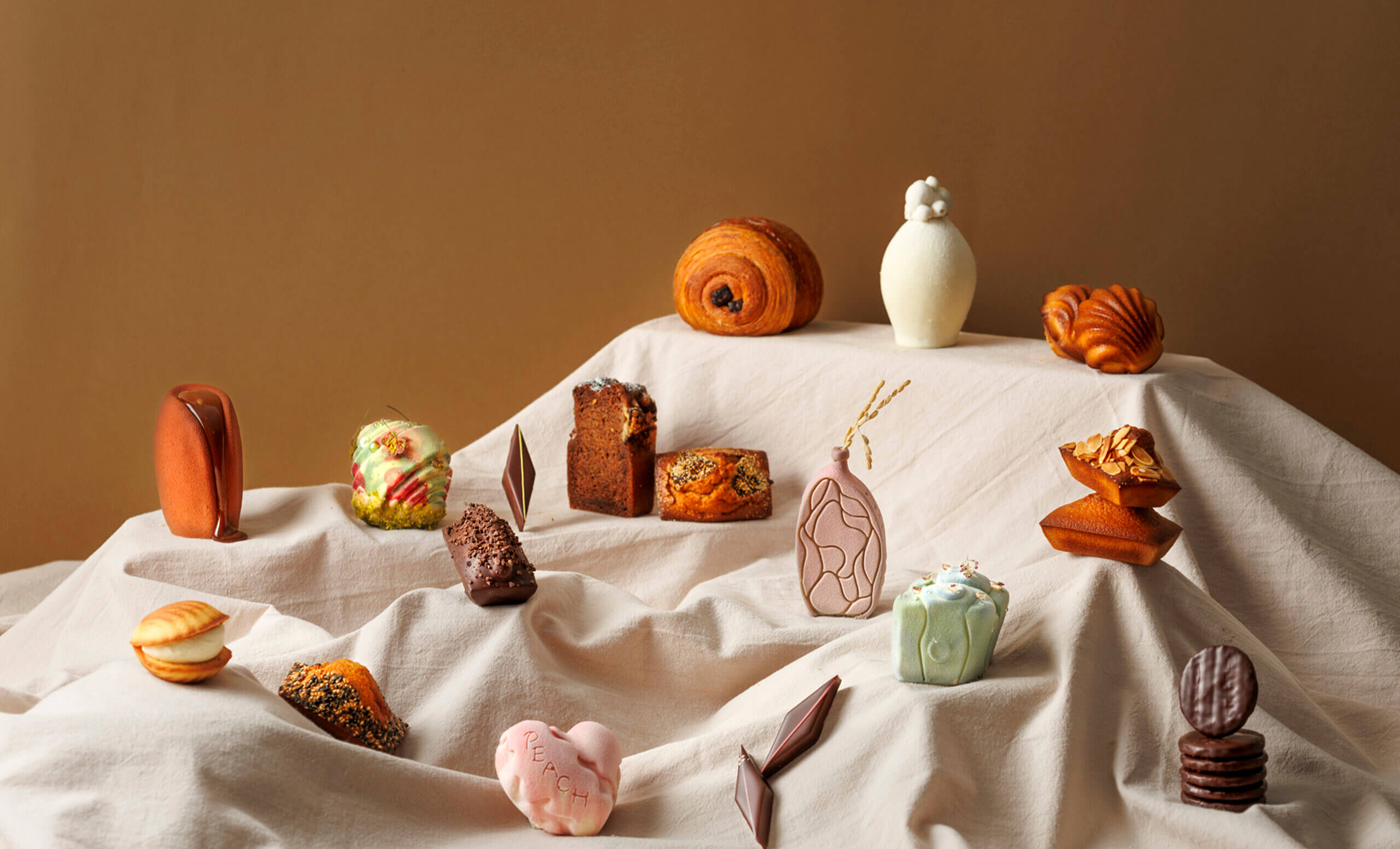 RAU 公式サイトへ