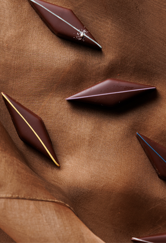 ボンボンショコラ　iro