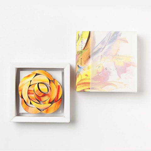 Orange(オレンジ)