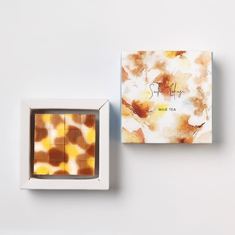 Milk Tea(ミルクティー)