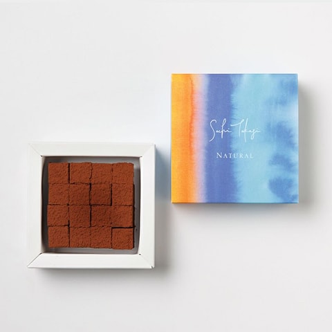 Natural(ナチュラル)