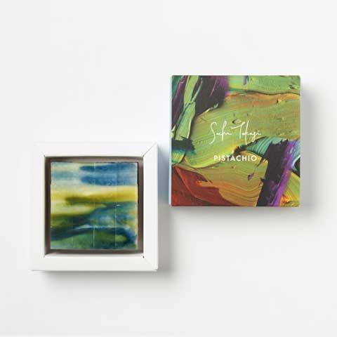 Pistachio(ピスタチオ)