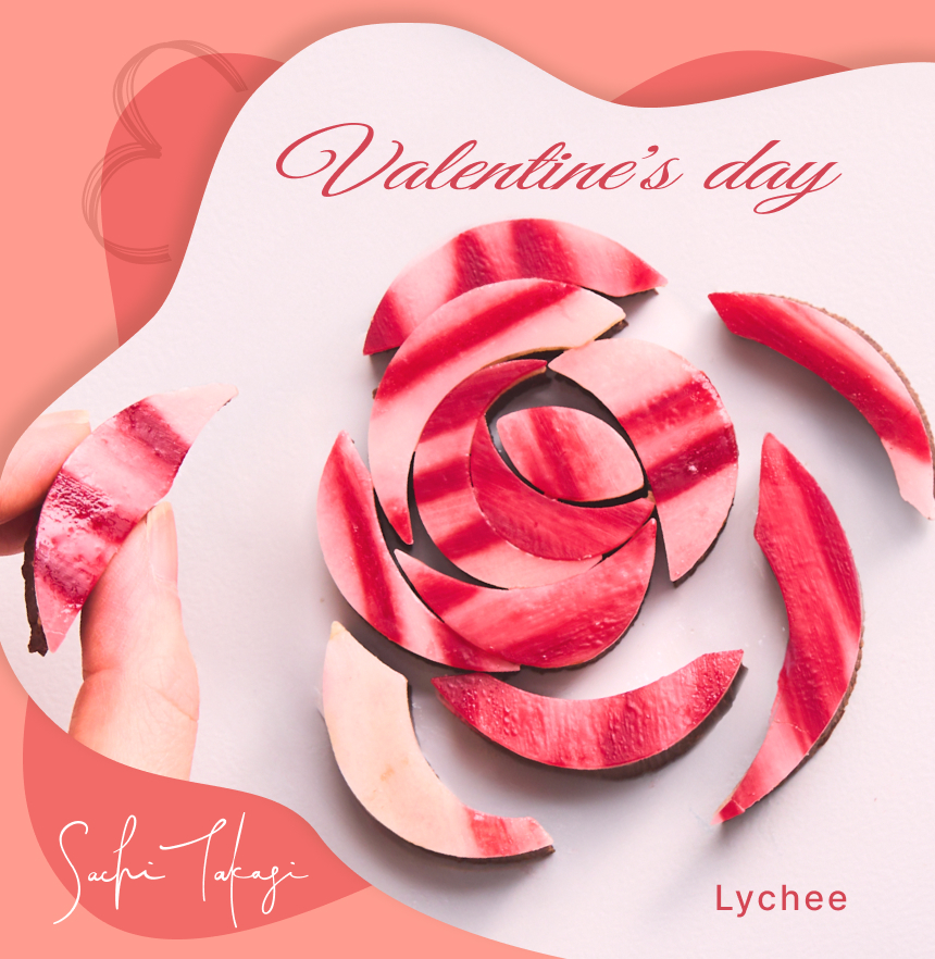 バレンタイン2026_Sachi Takagi