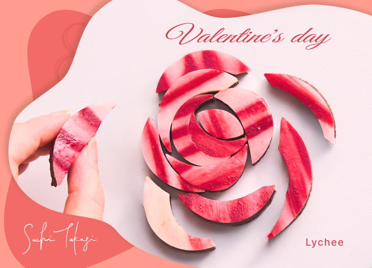 バレンタイン2026_Sachi Takagi