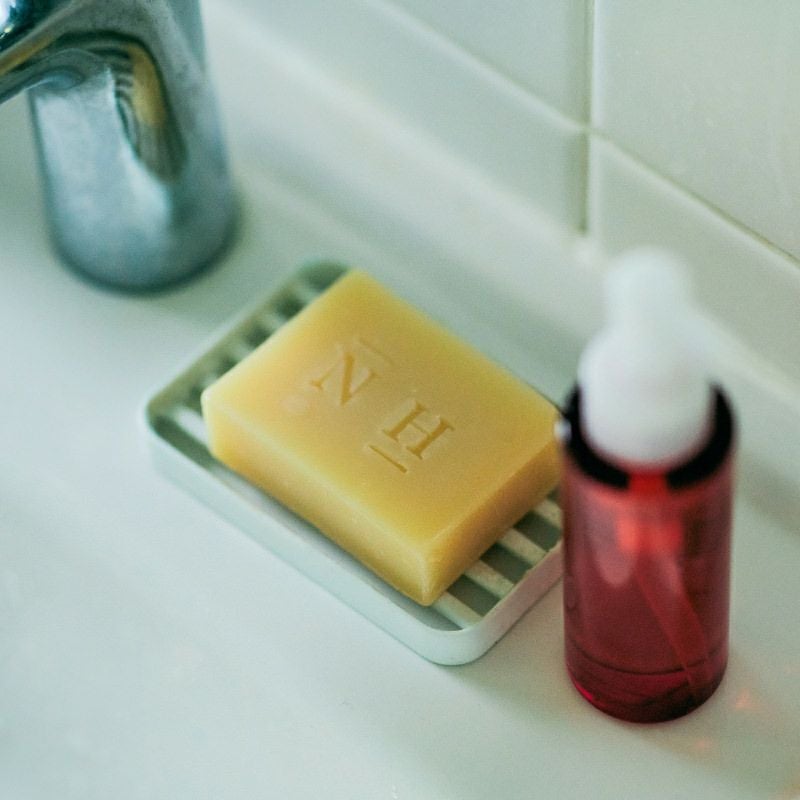 洗顔ソープ(洗顔石鹸) フェイシャルソープ｜NEMOHAMO(ネモハモ)通販