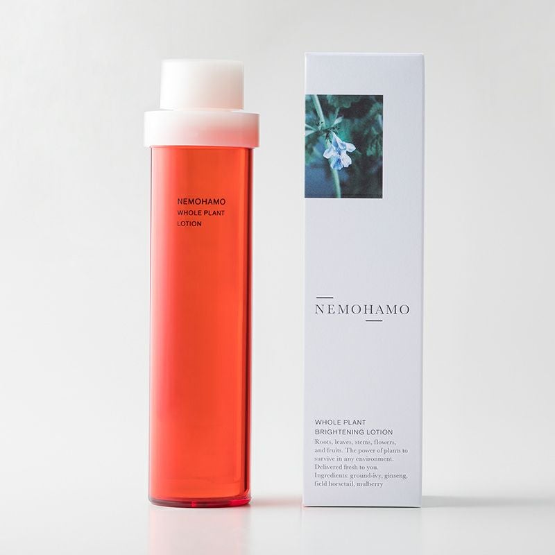 ブライトニングローション（美肌化粧水）｜オーガニックコスメの