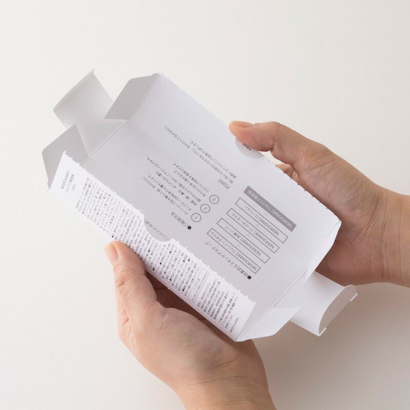 フルバリア美容液 肌を乾燥やトラブルから守りたい方に｜NEMOHAMO