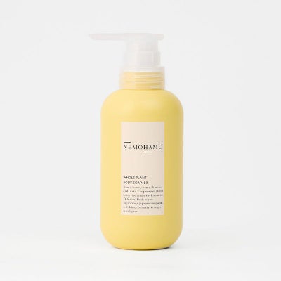 ボディソープボトルイメージ