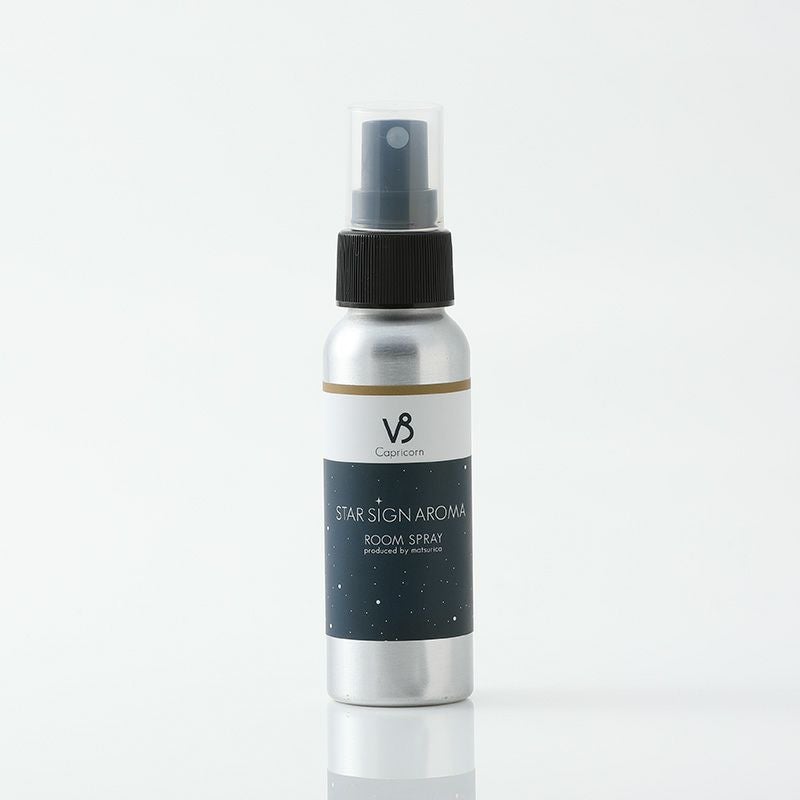 12星座のアロマルームスプレー＜capricorn（やぎ座）＞_2
