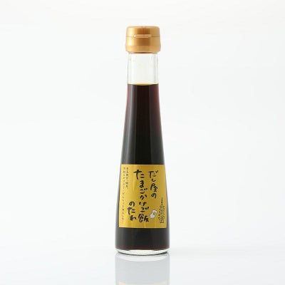 だし屋のたまごかけご飯のたれ_1
