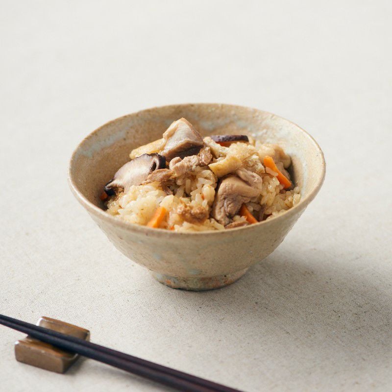 若鶏の五目混ぜごはんの素｜GOOD NATURE MARKET公式通販