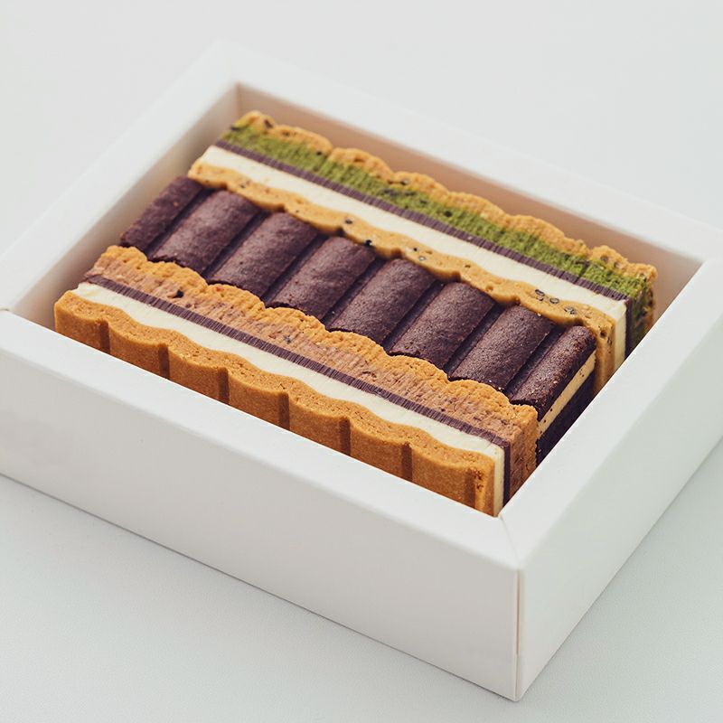 Nami-Nami(ナミナミ) 3本入り｜京都RAU(ラウ)スイーツ 公式通販