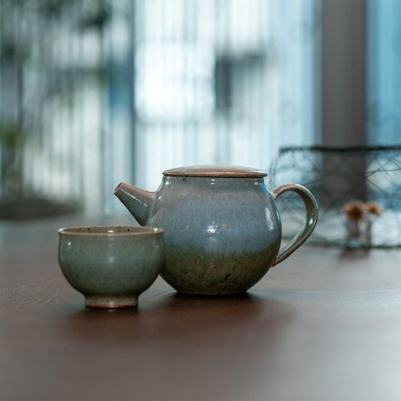 急須（アッシュ） | GOOD NATURE STATION ONLINE