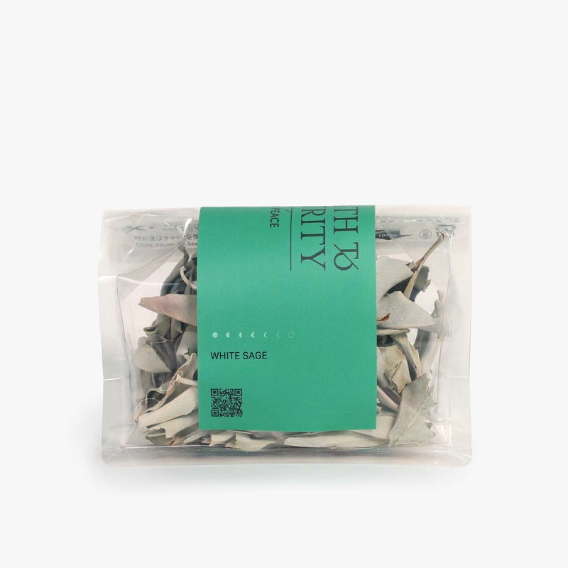 PATH TO PURITY　ホワイトセージ_1